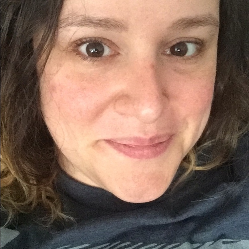 Meet your Posher, Lindsay